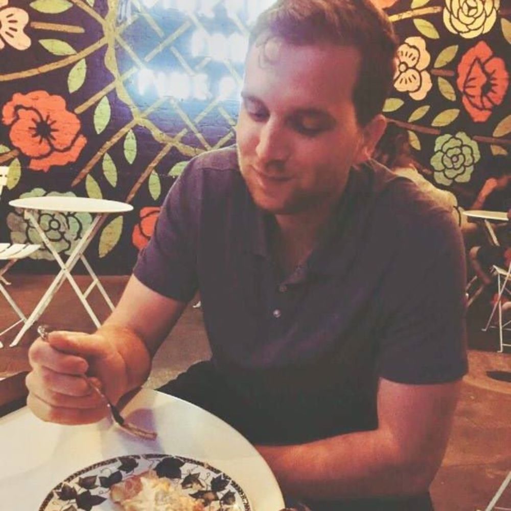 Meet your Posher, Trent